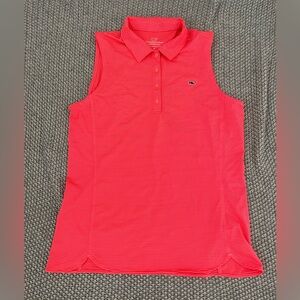 Vineyard Vines golf polo